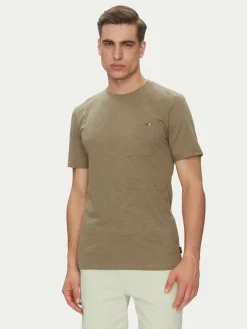T-shirt Inandorra 41-104 Cachi Regular Fit