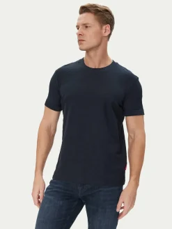 T-shirt 15 JJJ-34Alon 30045672 Blu scuro Modern Fit