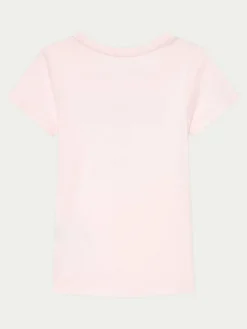 T-shirt K73I56 K8HM0 Rosa Regular Fit