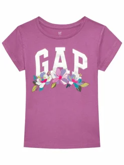 T-shirt 781862-00 Multicolore Regular Fit