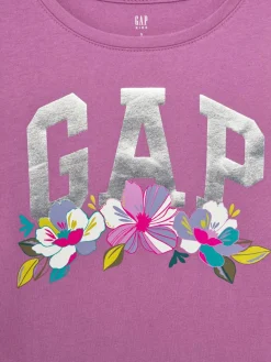 T-shirt 781862-00 Multicolore Regular Fit