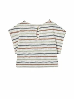 T-shirt 6022 Multicolore Regular Fit