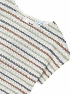 T-shirt 6022 Multicolore Regular Fit