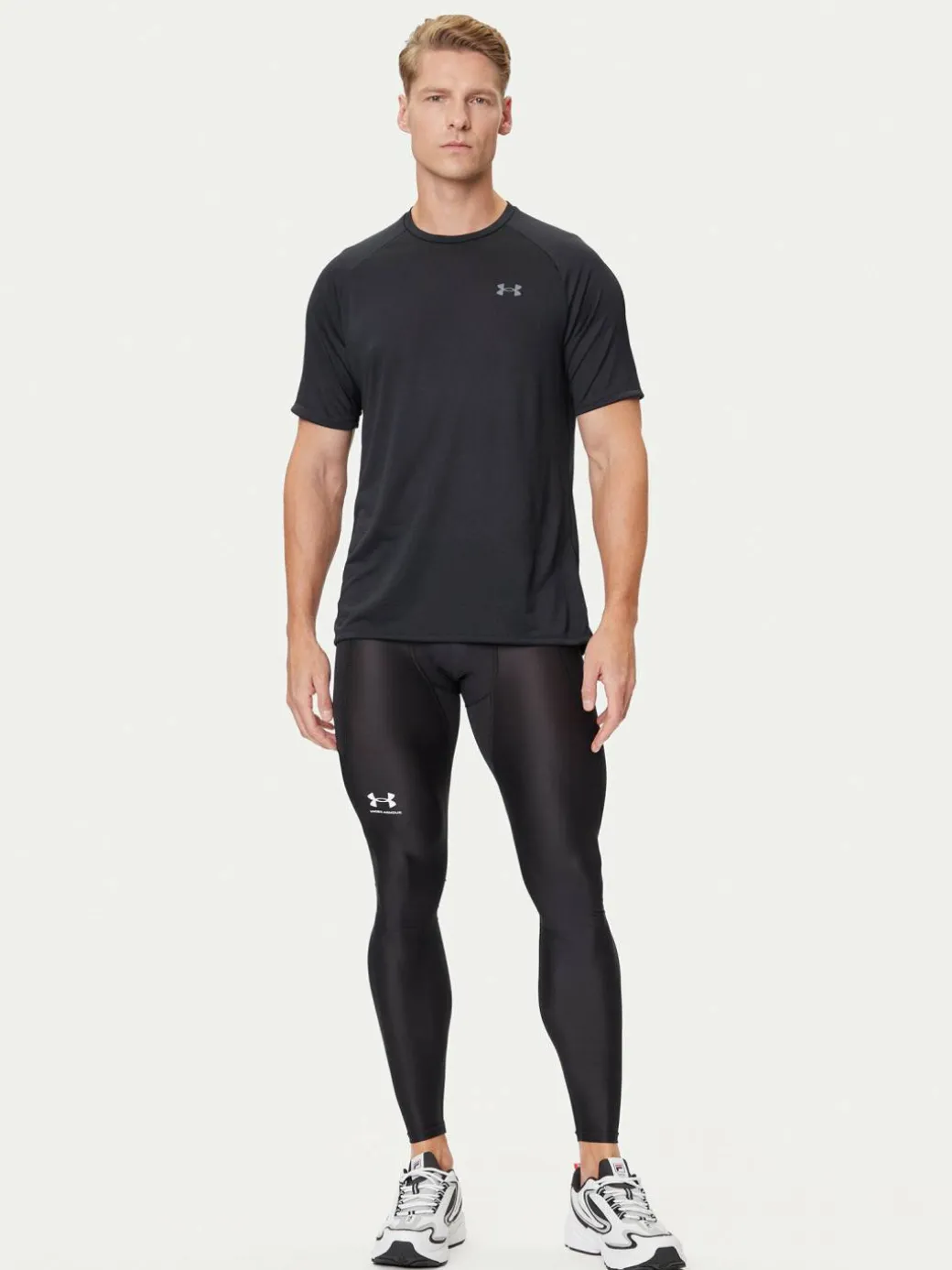 T-shirt 1326413 Nero Regular Fit