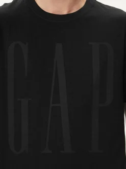 T-shirt 866774-00 Nero Regular Fit