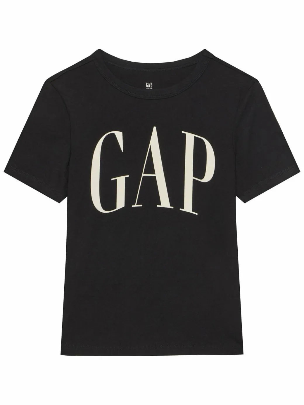 T-shirt 708411-06 Nero Regular Fit
