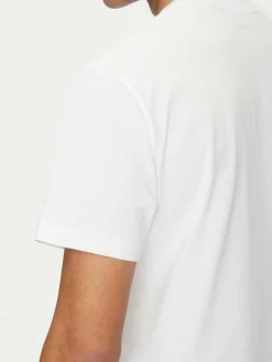 T-shirt 78OAHT14 Bianco Regular Fit