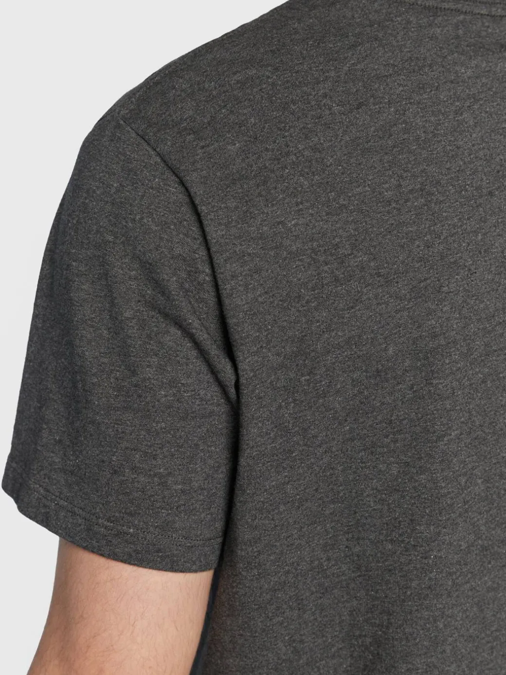 T-shirt Original Housemark 56605-0149 Grigio Regular Fit