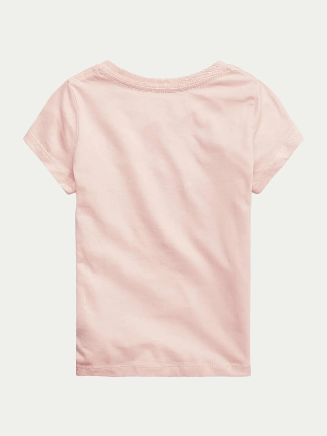 T-shirt 312833549033 Rosa Regular Fit