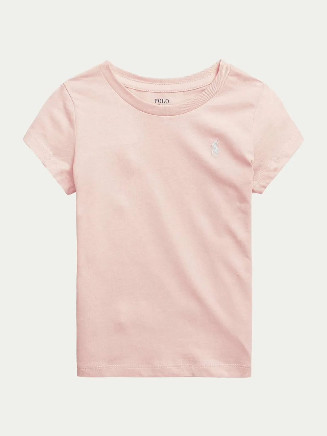 T-shirt 312833549033 Rosa Regular Fit