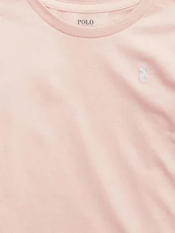 T-shirt 312833549033 Rosa Regular Fit