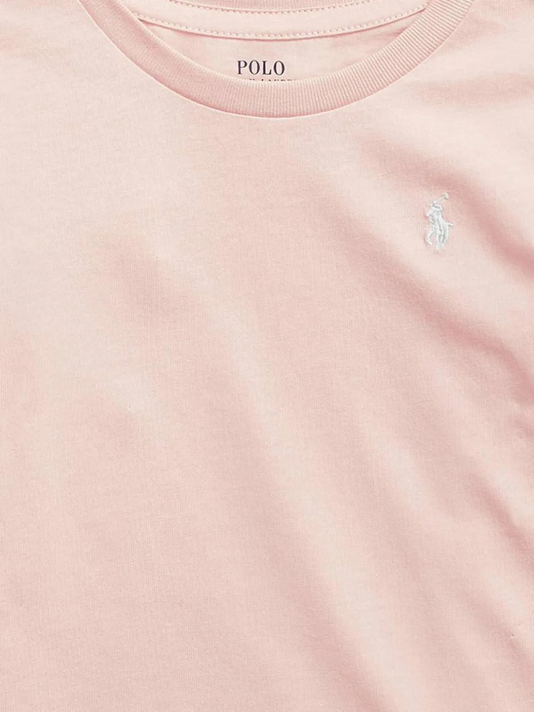 T-shirt 312833549033 Rosa Regular Fit