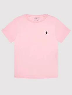 T-shirt 322832904040 Rosa Regular Fit