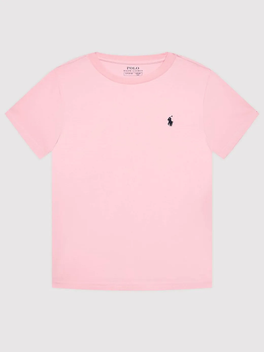 T-shirt 322832904040 Rosa Regular Fit