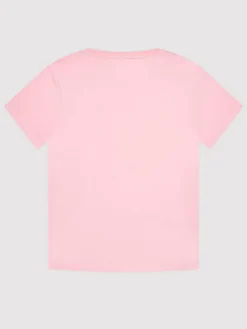 T-shirt 322832904040 Rosa Regular Fit