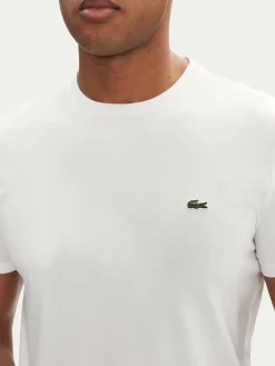 T-shirt TH6709 Bianco Regular Fit