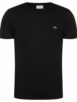 T-shirt TH6709 Nero Regular Fit