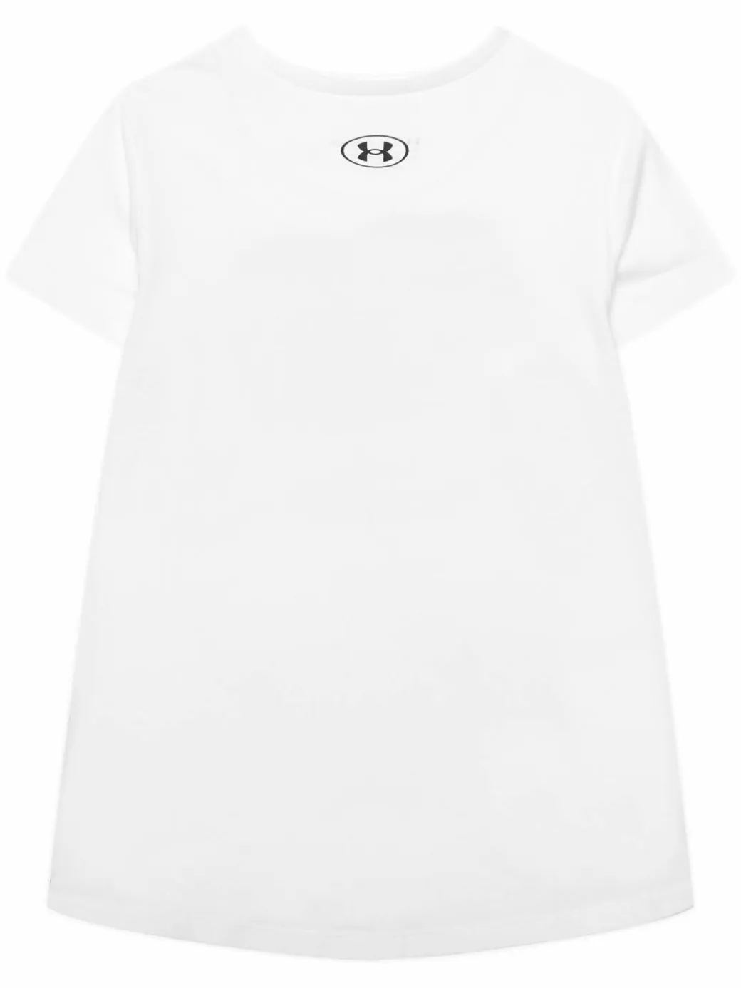 T-shirt Ua Sportstyle Graphic 1361182 Bianco Loose Fit