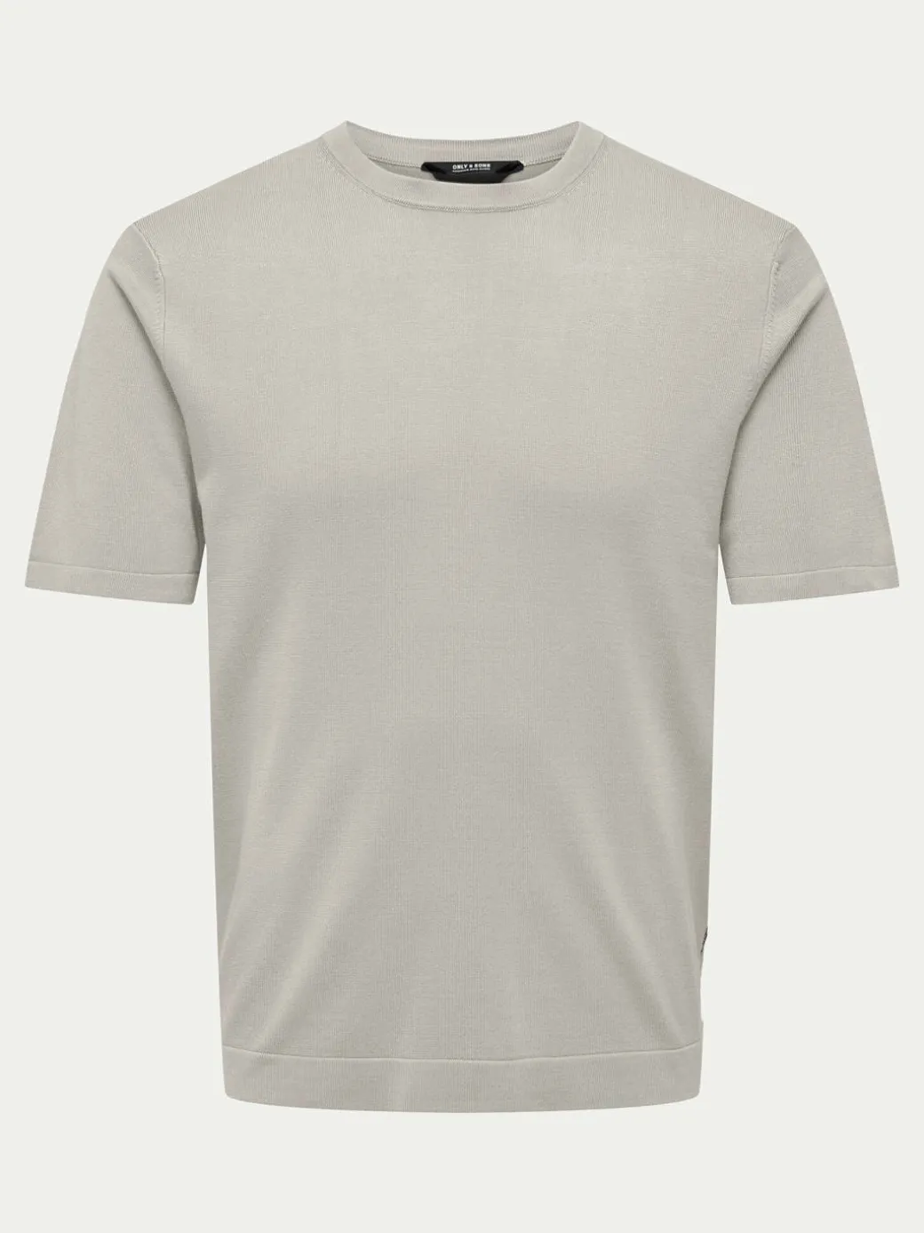 T-shirt Wyler 22022928 Beige Regular Fit