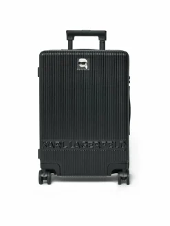 Valigia da cabina A1W30421 Nero