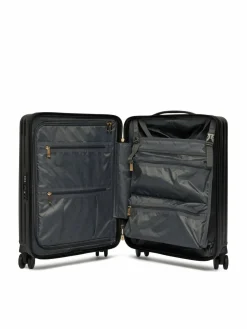 Valigia da cabina Centennial Travel TWHN96 75983 Nero