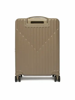 Valigia da cabina Centennial Travel TWHN96 75983 Beige chiaro