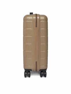 Valigia da cabina CEO-GIN-S-004-BEIGE Beige