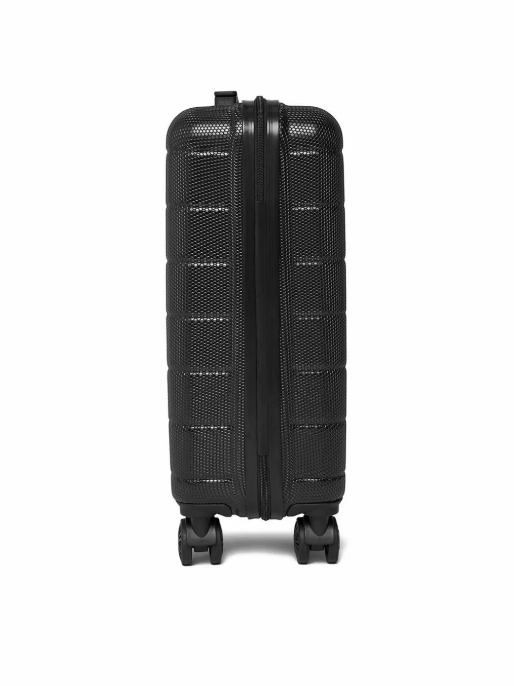 Valigia da cabina CEO-GIN-S-005-BLACK Nero