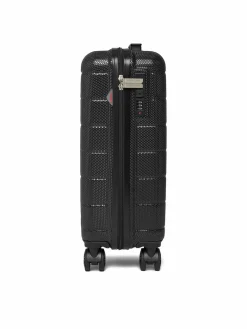 Valigia da cabina CEO-GIN-S-005-BLACK Nero