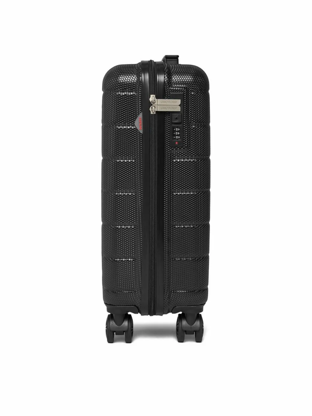 Valigia da cabina CEO-GIN-S-005-BLACK Nero