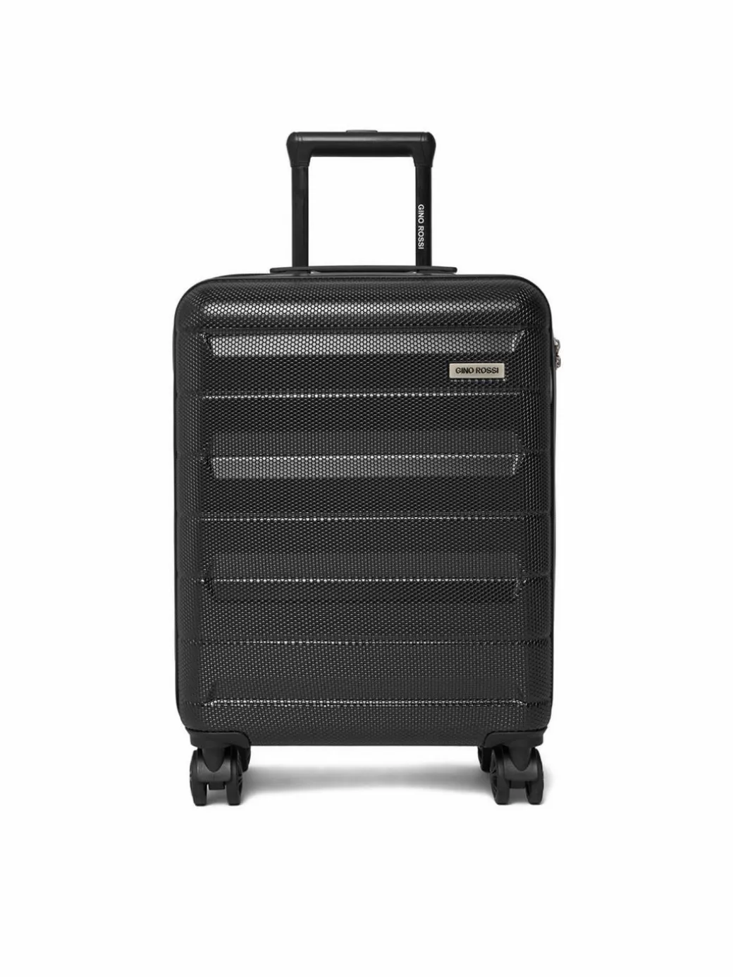 Valigia da cabina CEO-GIN-S-005-BLACK Nero