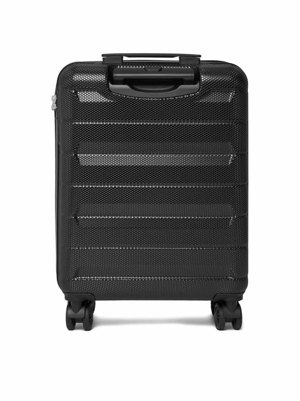 Valigia da cabina CEO-GIN-S-005-BLACK Nero