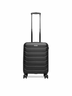 Valigia da cabina CEO-GIN-S-001-05-BLACK3 Nero