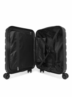 Valigia da cabina CEO-GIN-S-001-05-BLACK Nero