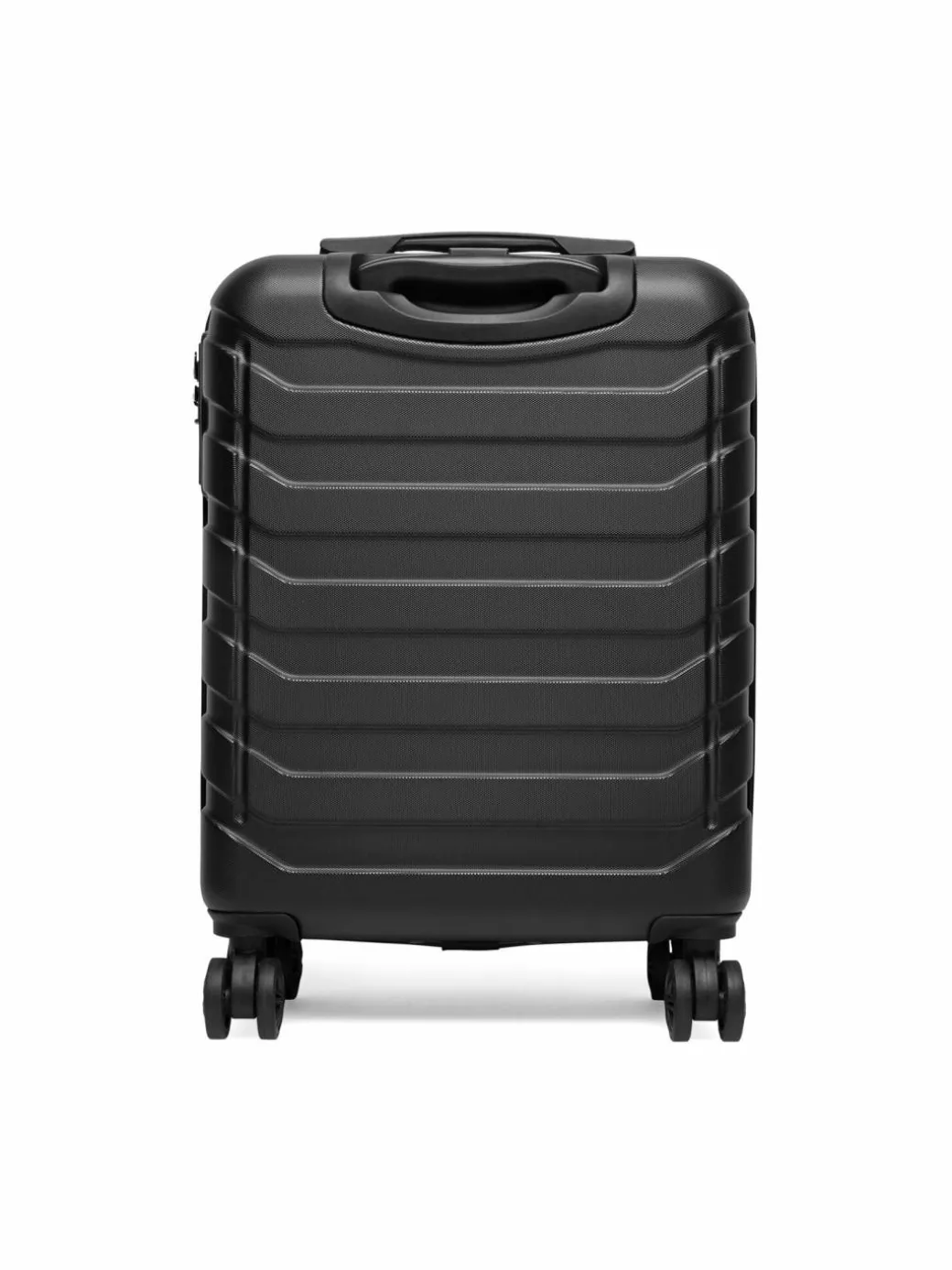 Valigia da cabina CEO-GIN-S-001-05-BLACK Nero