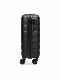 Valigia da cabina CEO-GIN-S-001-05-BLACK Nero