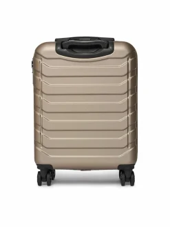 Valigia da cabina CEO-GIN-S-002-05-GOLD3 Oro