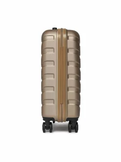 Valigia da cabina CEO-GIN-S-002-05-GOLD3 Oro