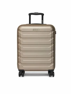 Valigia da cabina CEO-GIN-S-002-05-GOLD3 Oro