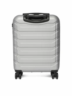 Valigia da cabina CEO-GIN-S-003-05-SILVER Argento