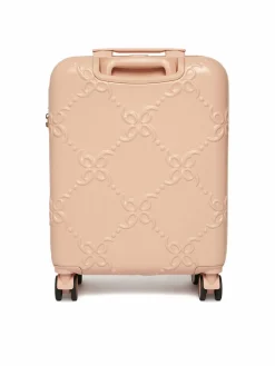 Valigia da cabina CEO-NW-S-006-09 BEIGE Beige