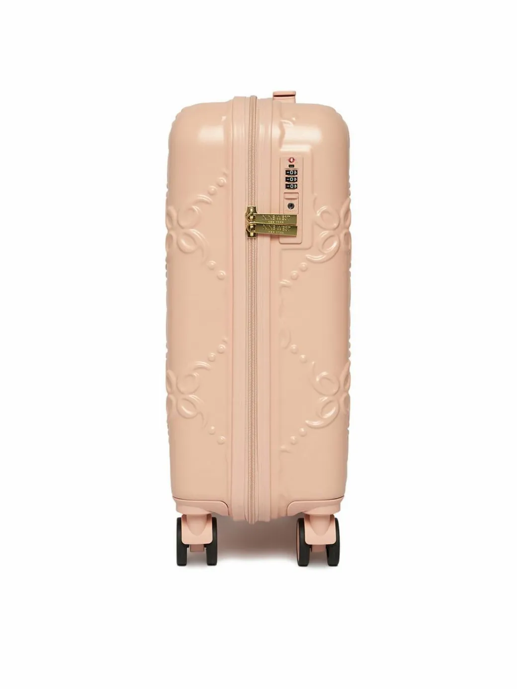 Valigia da cabina CEO-NW-S-006-09 BEIGE Beige