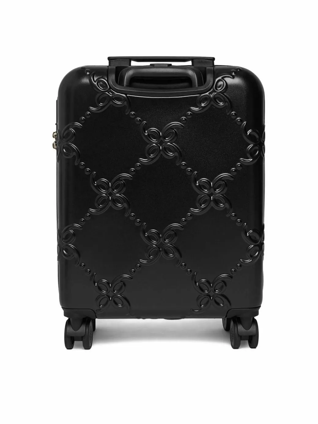 Valigia da cabina CEO-NW-S-005-09 BLACK Nero