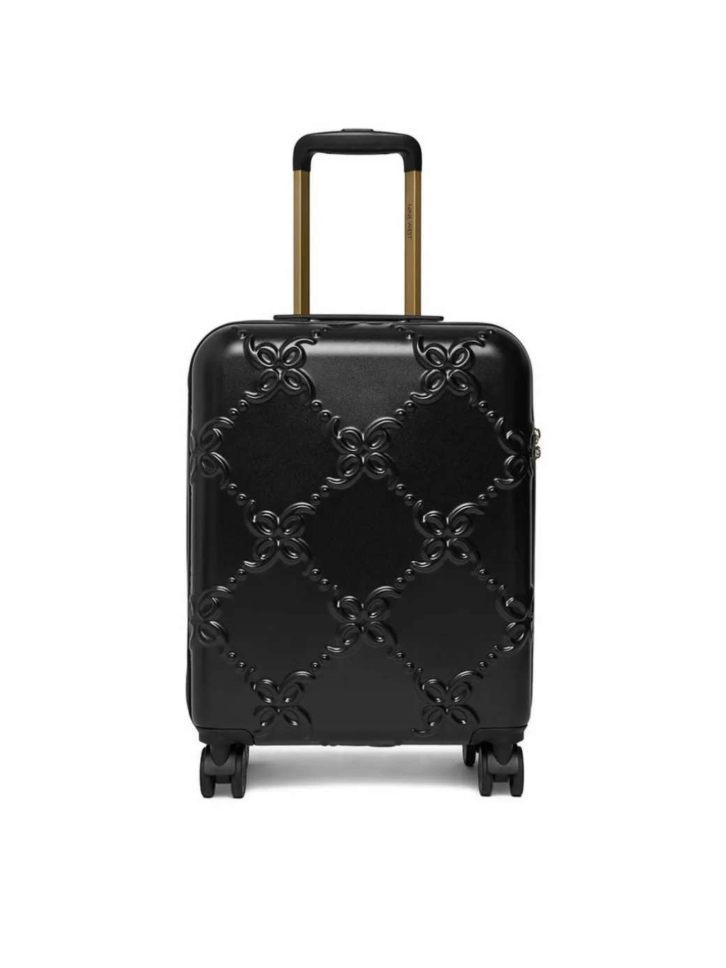 Valigia da cabina CEO-NW-S-005-09 BLACK Nero