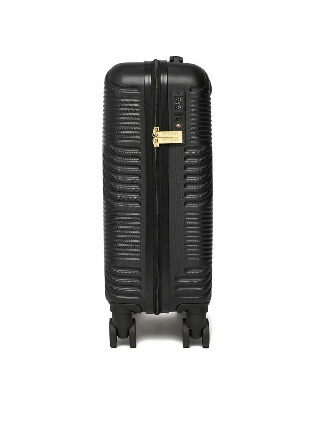 Valigia da cabina CEO-NW-S-001-09 BLACK Nero