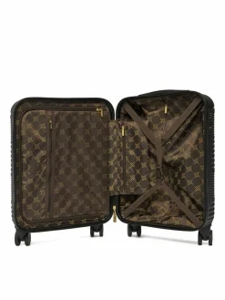 Valigia da cabina CEO-NW-S-001-09 BLACK Nero
