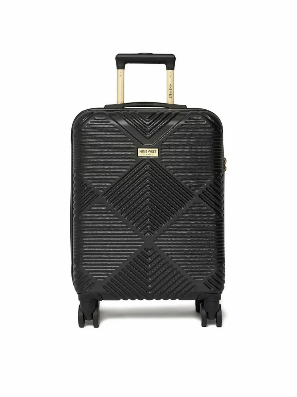 Valigia da cabina CEO-NW-S-001-09 BLACK Nero
