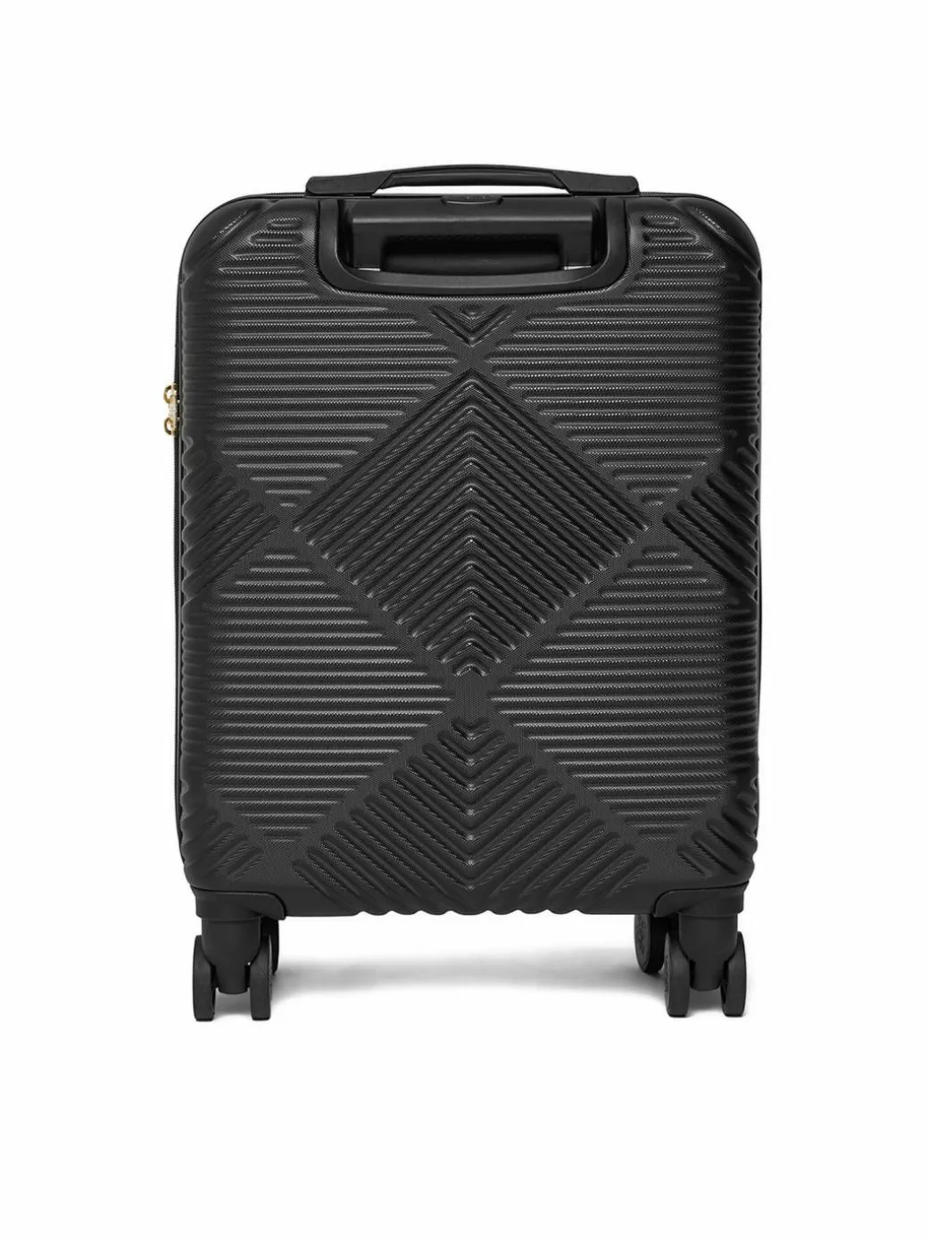 Valigia da cabina CEO-NW-S-001-09 BLACK Nero