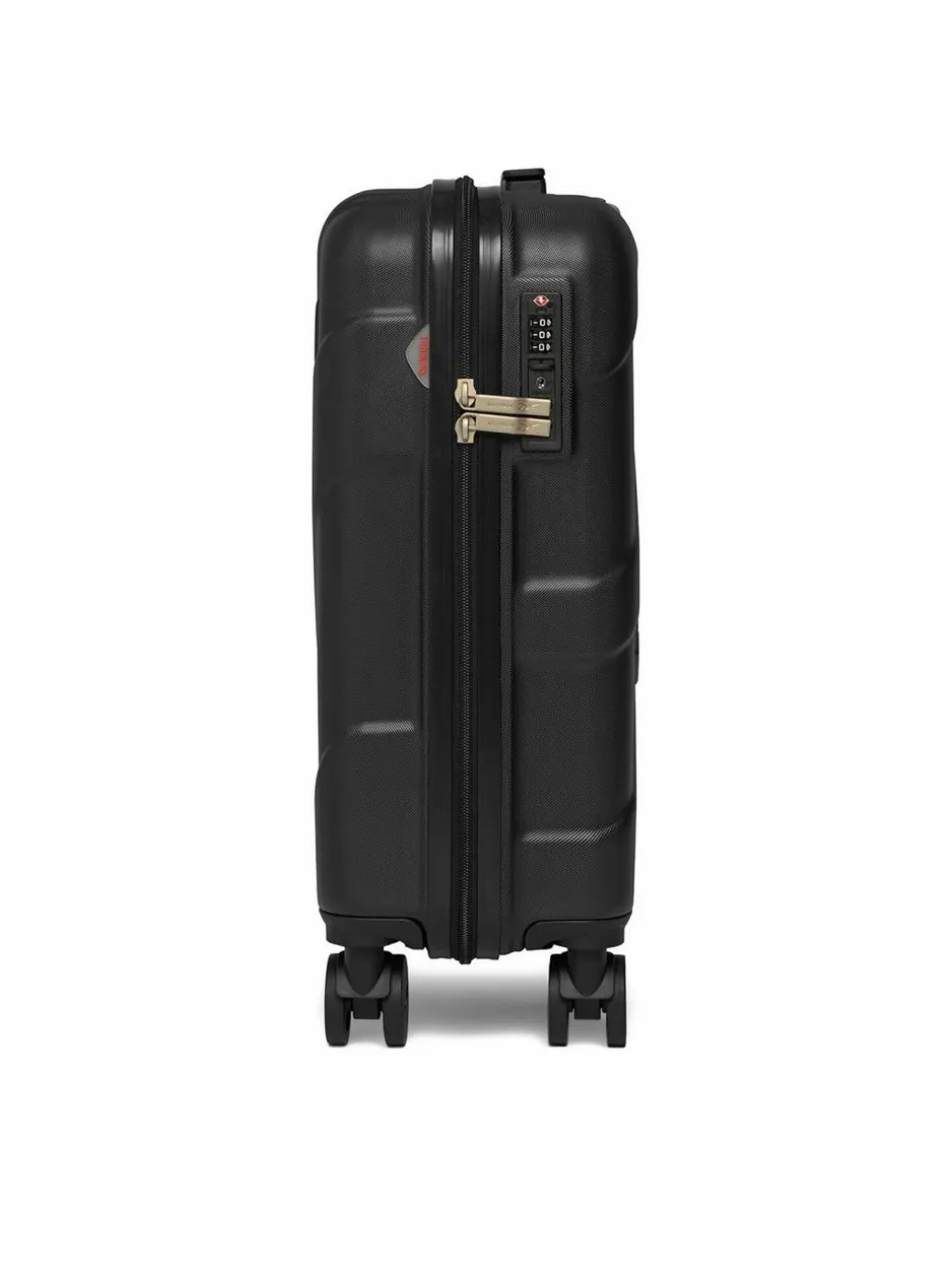 Valigia da cabina CEO-RBK-028-S Nero