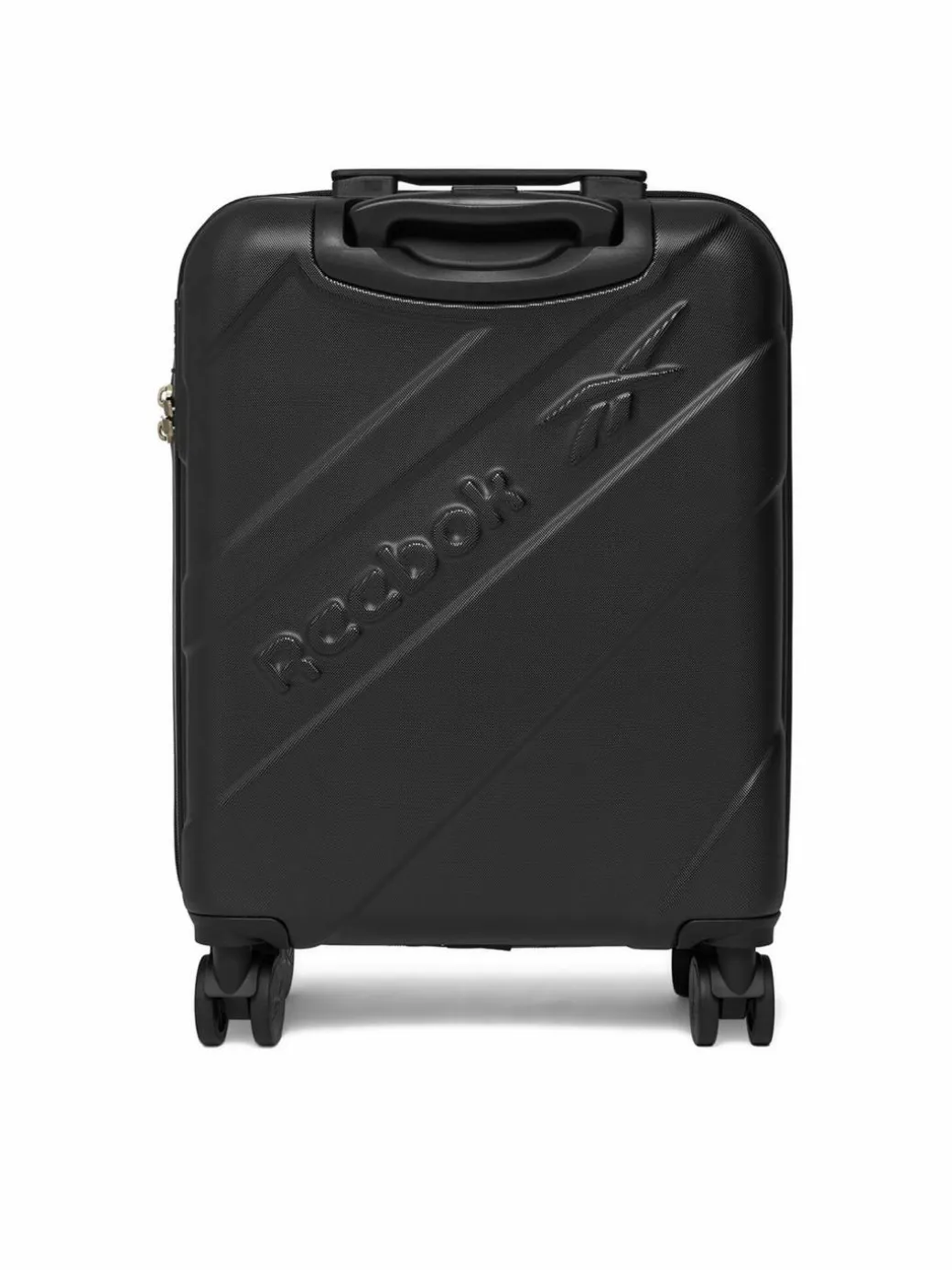Valigia da cabina CEO-RBK-028-S Nero